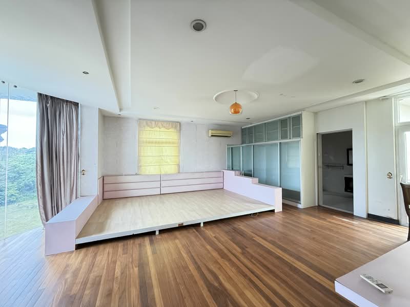 Bungalow for Sale in Country Heights (Kajang) - ChaoLim . - Living Room - PropertyGuru.com.my
