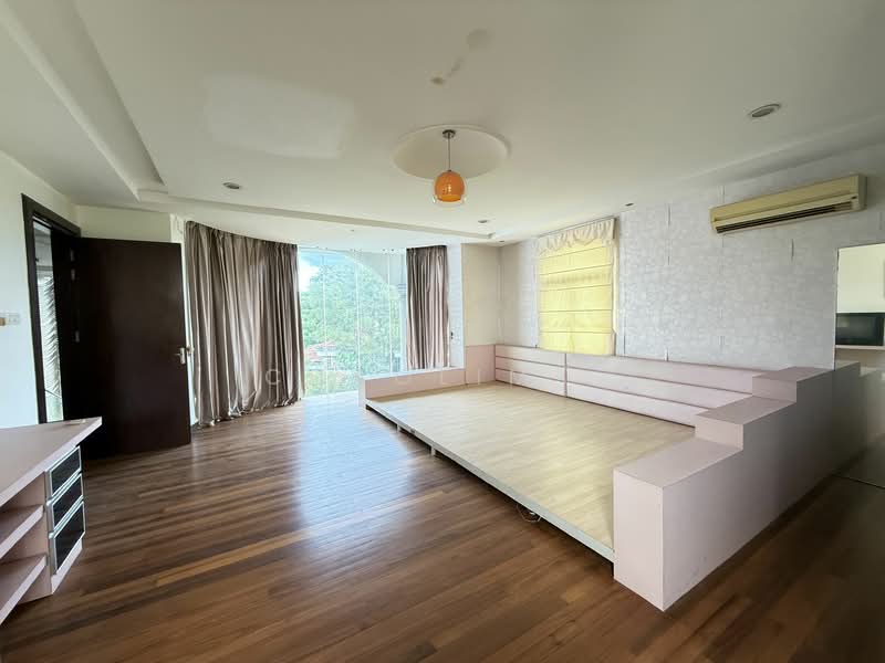 Bungalow for Sale in Country Heights (Kajang) - ChaoLim . - Living Room - PropertyGuru.com.my