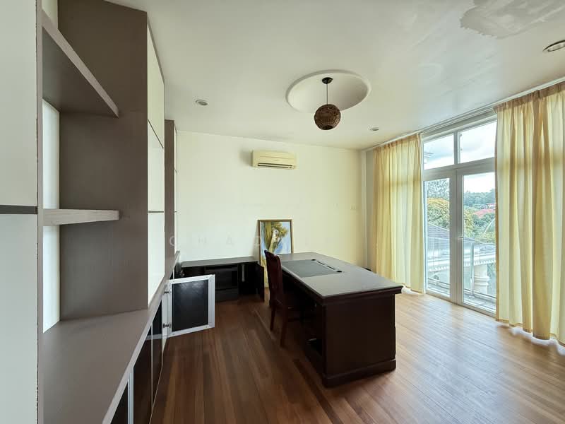 Bungalow for Sale in Country Heights (Kajang) - ChaoLim . - Study - PropertyGuru.com.my