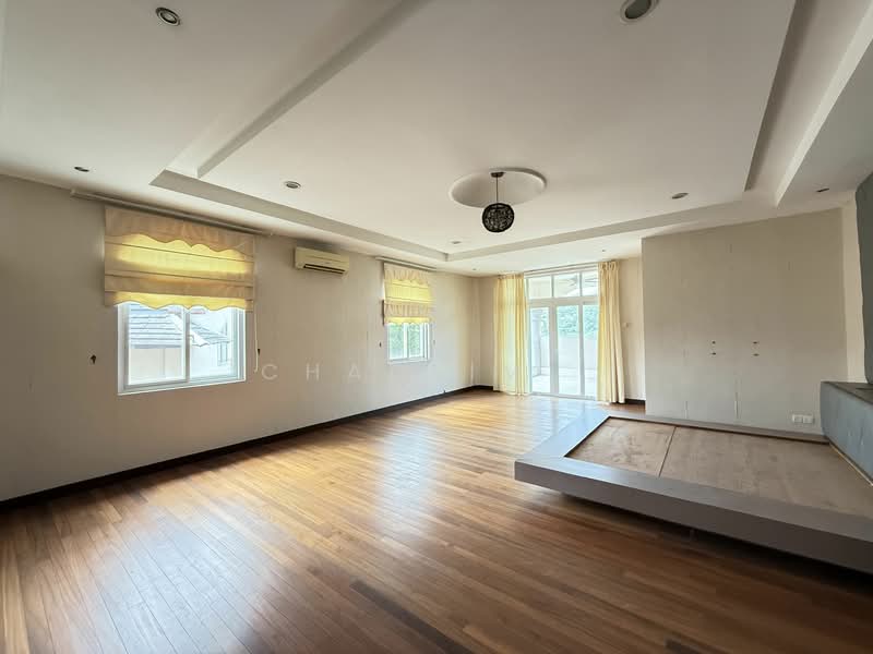 Bungalow for Sale in Country Heights (Kajang) - ChaoLim . - Bedroom - PropertyGuru.com.my