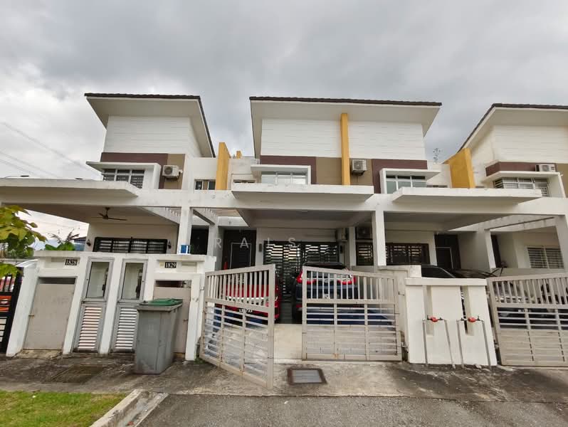 2-storey Terraced House for Sale in Seremban (Negeri Sembilan) - RAIS . - PropertyGuru.com.my