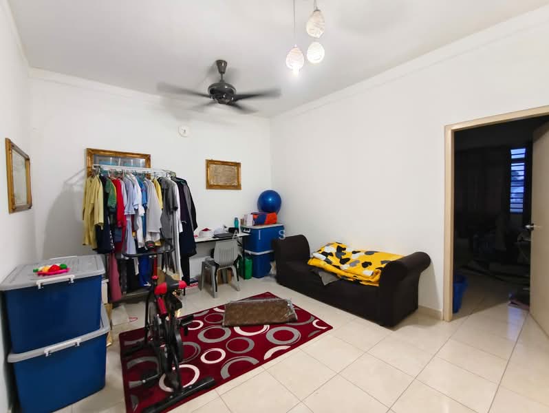 2-storey Terraced House for Sale in Seremban (Negeri Sembilan) - RAIS . - PropertyGuru.com.my