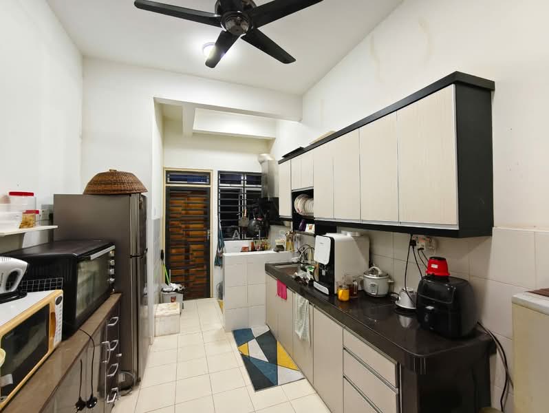 2-storey Terraced House for Sale in Seremban (Negeri Sembilan) - RAIS . - PropertyGuru.com.my