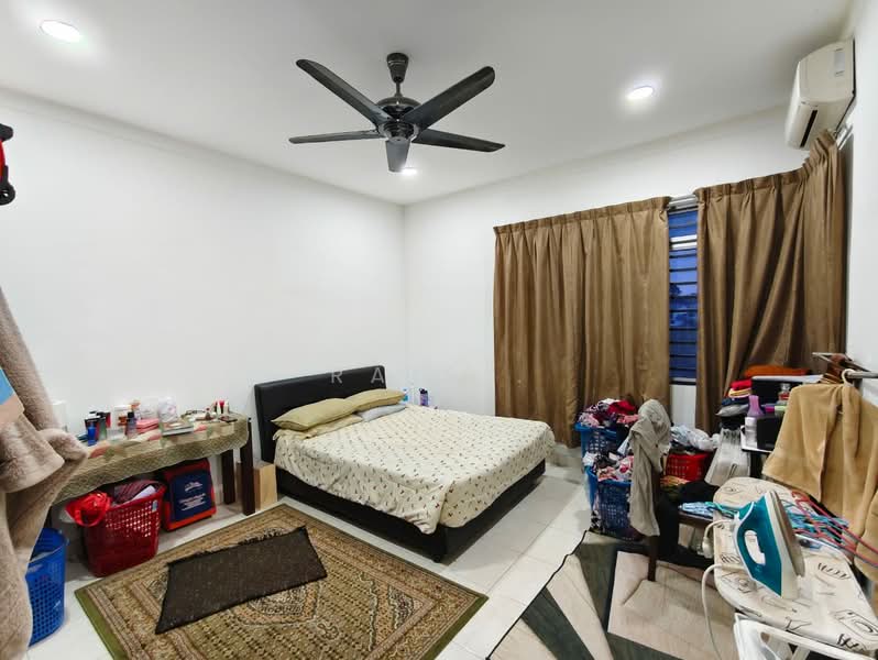 2-storey Terraced House for Sale in Seremban (Negeri Sembilan) - RAIS . - PropertyGuru.com.my