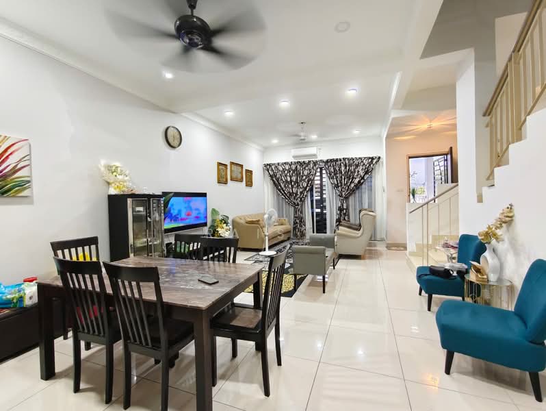 2-storey Terraced House for Sale in Seremban (Negeri Sembilan) - RAIS . - PropertyGuru.com.my