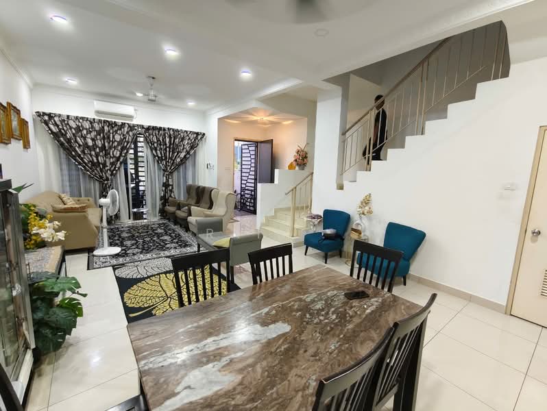 2-storey Terraced House for Sale in Seremban (Negeri Sembilan) - RAIS . - PropertyGuru.com.my