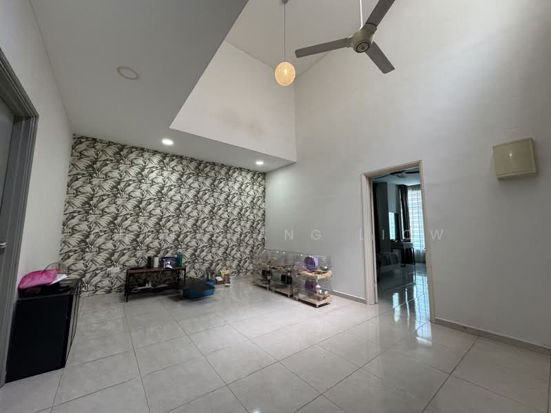 Rumah Teres 2 Tingkat untuk Dijual di Tanjong Minyak (Melaka) - Chin Siang Liow - Living Room - PropertyGuru.com.my