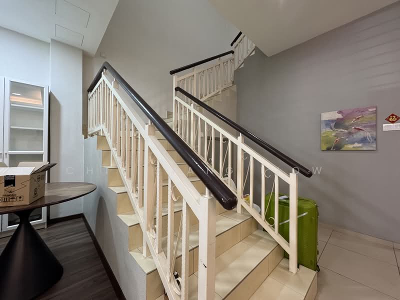 Rumah Teres 2 Tingkat untuk Dijual di Tanjong Minyak (Melaka) - Chin Siang Liow - Interior - PropertyGuru.com.my