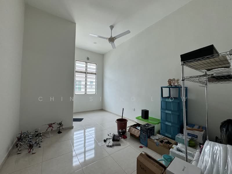Rumah Teres 2 Tingkat untuk Dijual di Tanjong Minyak (Melaka) - Chin Siang Liow - Interior - PropertyGuru.com.my