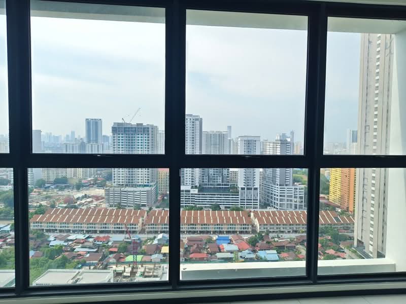 Service Residence for Sale at Urban Suites - Alvin Sim - View - PropertyGuru.com.my