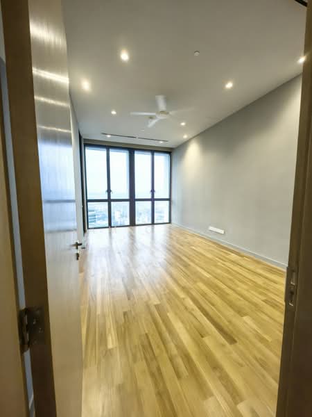 Service Residence for Sale at The Conlay - Sam Chock - Bedroom - PropertyGuru.com.my