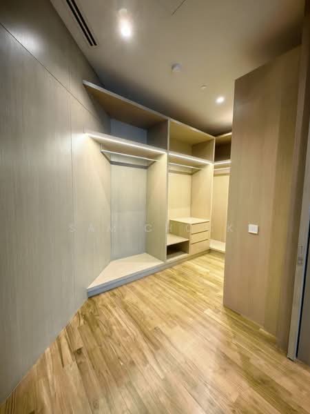 Service Residence for Sale at The Conlay - Sam Chock - Corridor - PropertyGuru.com.my
