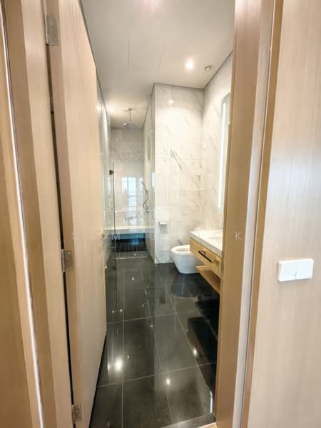 Service Residence for Sale at The Conlay - Sam Chock - Bathroom - PropertyGuru.com.my