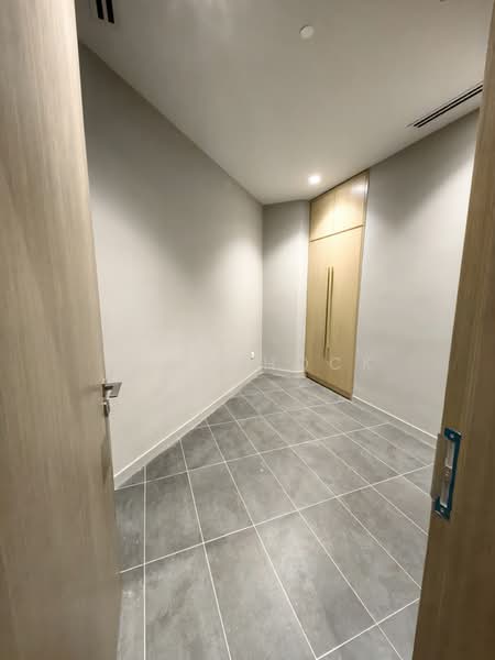 Service Residence for Sale at The Conlay - Sam Chock - Bedroom - PropertyGuru.com.my