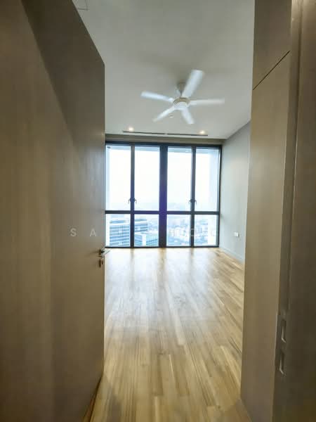 Service Residence for Sale at The Conlay - Sam Chock - Bedroom - PropertyGuru.com.my