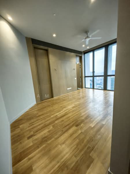 Service Residence for Sale at The Conlay - Sam Chock - Bedroom - PropertyGuru.com.my