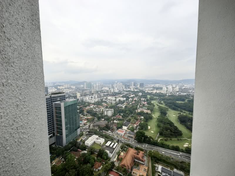 Service Residence for Sale at The Conlay - Sam Chock - View - PropertyGuru.com.my