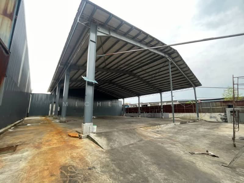 Semi-D Factory for Rent in Taman Universiti (Skudai) - Michelle He - Exterior - PropertyGuru.com.my