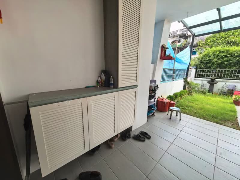 Semi-Detached House for Sale in Skudai (Johor) - Jonathan Lee - Exterior - PropertyGuru.com.my