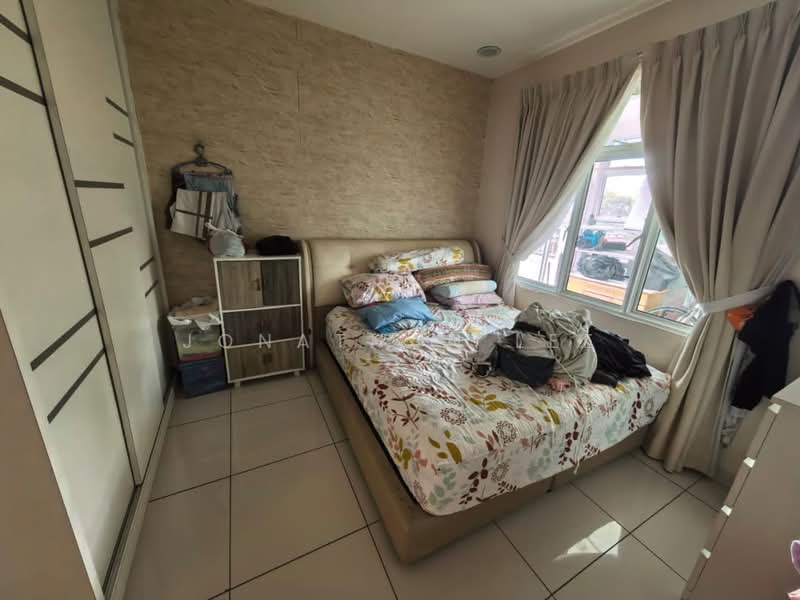 Semi-Detached House for Sale in Skudai (Johor) - Jonathan Lee - Bedroom - PropertyGuru.com.my