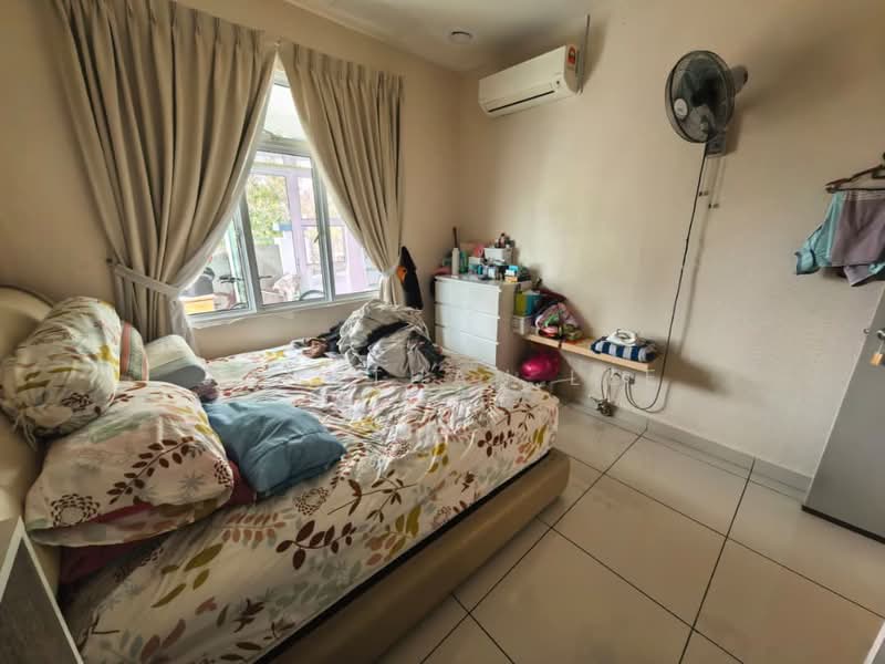 Semi-Detached House for Sale in Skudai (Johor) - Jonathan Lee - Bedroom - PropertyGuru.com.my