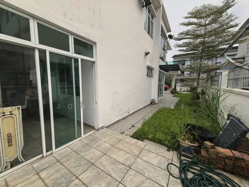 Semi-Detached House for Sale in Skudai (Johor) - Jonathan Lee - Exterior - PropertyGuru.com.my
