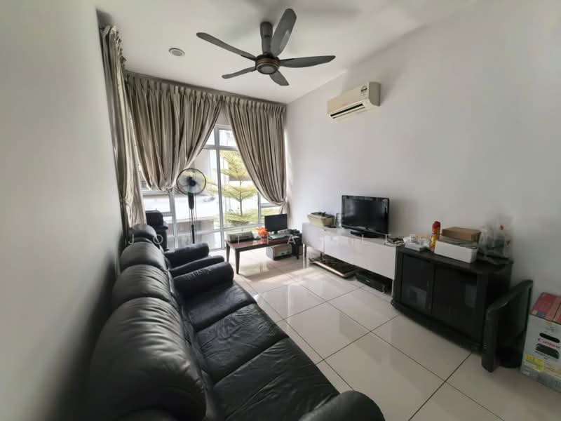 Semi-Detached House for Sale in Skudai (Johor) - Jonathan Lee - Living Room - PropertyGuru.com.my