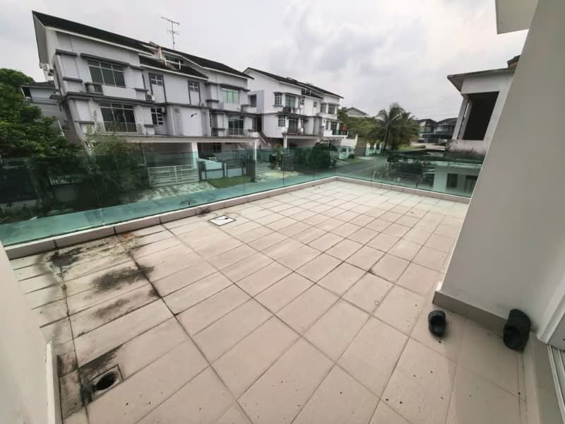 Semi-Detached House for Sale in Skudai (Johor) - Jonathan Lee - Exterior - PropertyGuru.com.my