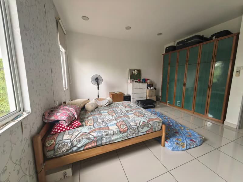 Semi-Detached House for Sale in Skudai (Johor) - Jonathan Lee - Bedroom - PropertyGuru.com.my