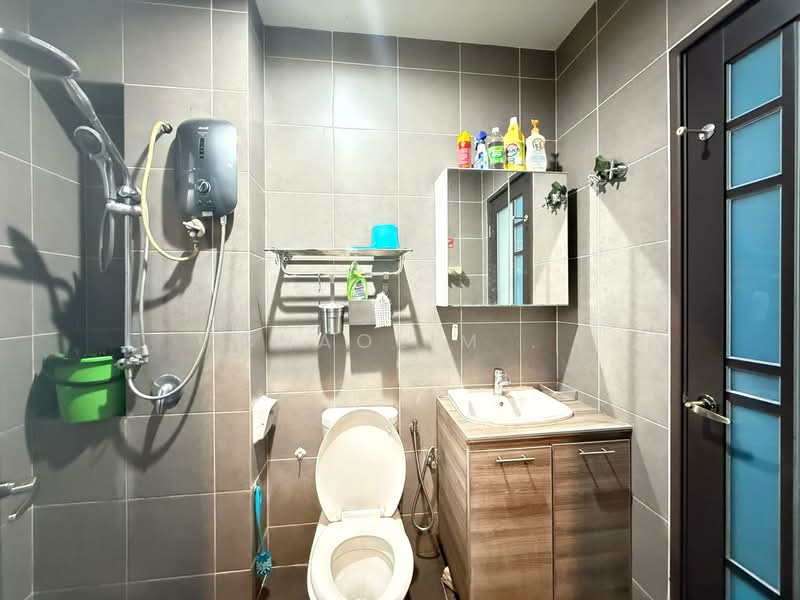 3-storey Terraced House for Sale in Jade Hills (Kajang) - ChaoLim . - Bathroom - PropertyGuru.com.my