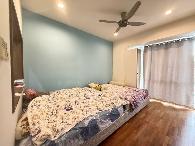 3-storey Terraced House for Sale in Jade Hills (Kajang) - ChaoLim . - Bedroom - PropertyGuru.com.my