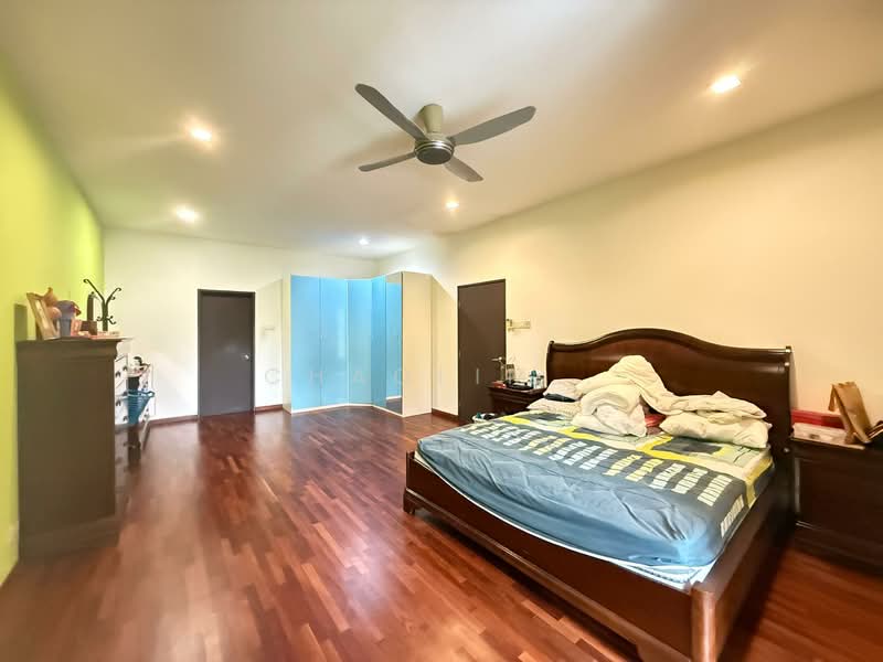 3-storey Terraced House for Sale in Jade Hills (Kajang) - ChaoLim . - Bedroom - PropertyGuru.com.my