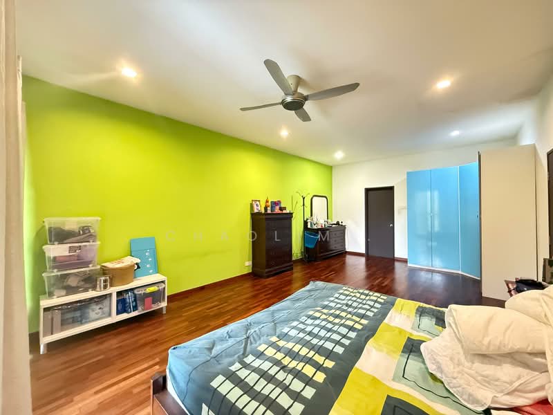 3-storey Terraced House for Sale in Jade Hills (Kajang) - ChaoLim . - Bedroom - PropertyGuru.com.my