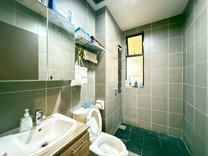 3-storey Terraced House for Sale in Jade Hills (Kajang) - ChaoLim . - Bathroom - PropertyGuru.com.my