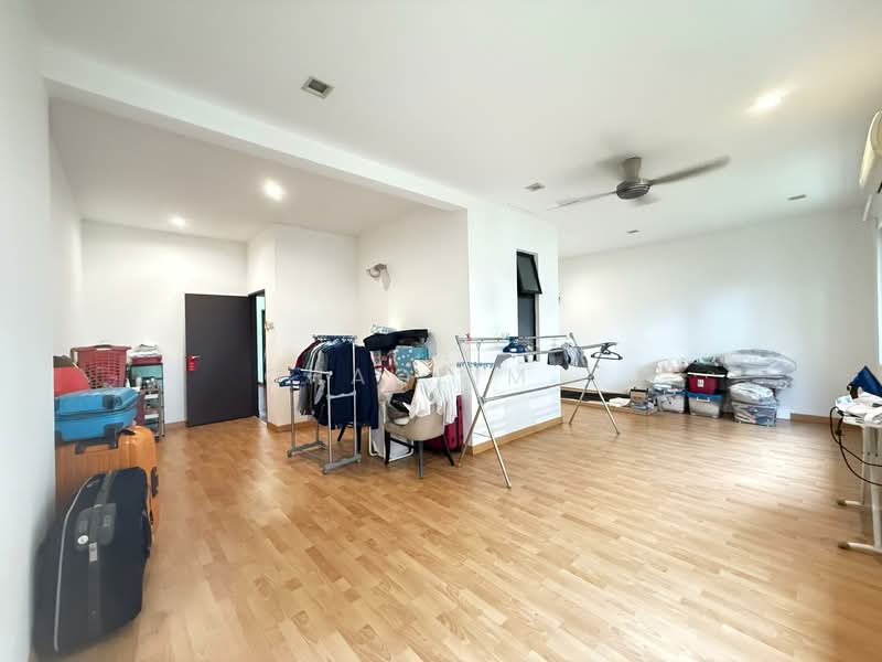 3-storey Terraced House for Sale in Jade Hills (Kajang) - ChaoLim . - Interior - PropertyGuru.com.my