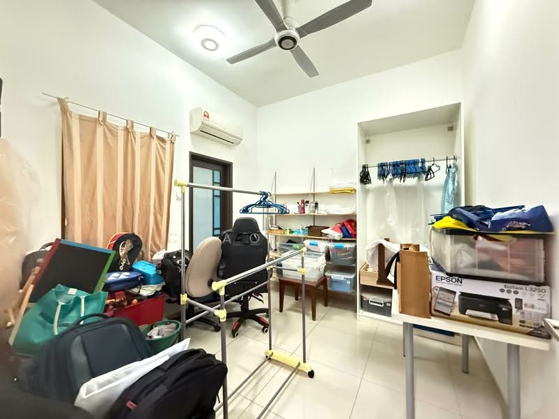 3-storey Terraced House for Sale in Jade Hills (Kajang) - ChaoLim . - Interior - PropertyGuru.com.my