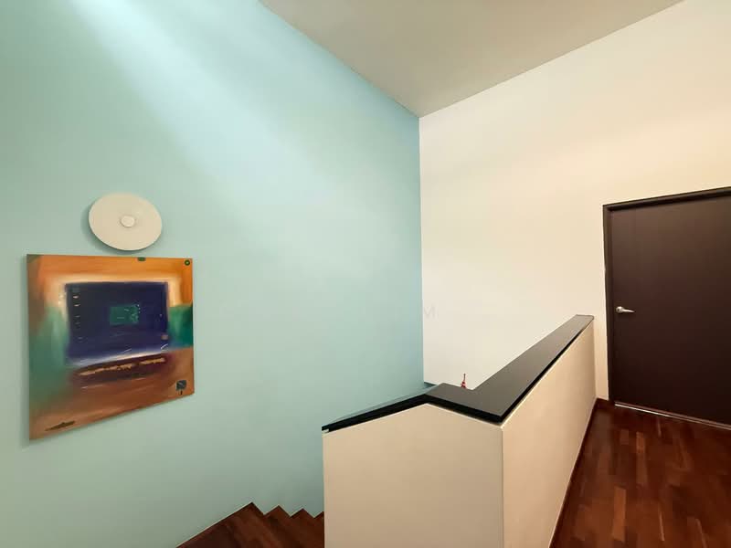 3-storey Terraced House for Sale in Jade Hills (Kajang) - ChaoLim . - Interior - PropertyGuru.com.my