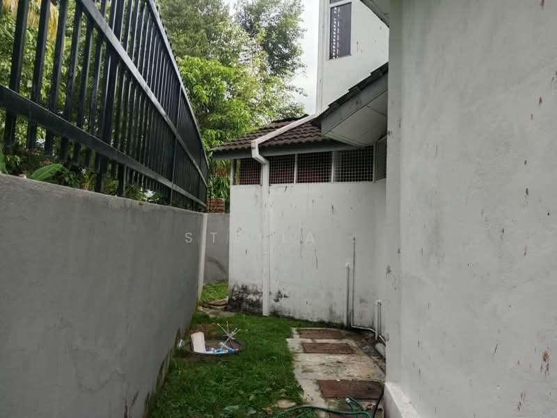 Rumah Banglo untuk Dijual di SS 3, Taman Universiti (Petaling Jaya) - Stella . - Exterior - PropertyGuru.com.my