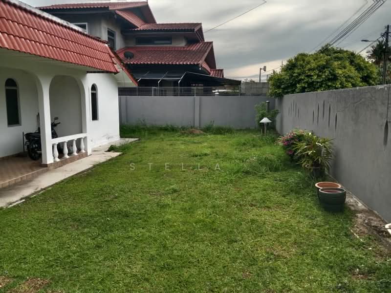 Rumah Banglo untuk Dijual di SS 3, Taman Universiti (Petaling Jaya) - Stella . - Exterior - PropertyGuru.com.my