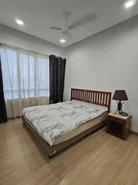 Service Residence for Rent at Desa Green - Agnes Tan - Bedroom - PropertyGuru.com.my
