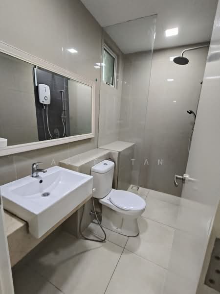 Service Residence for Rent at Desa Green - Agnes Tan - Bathroom - PropertyGuru.com.my