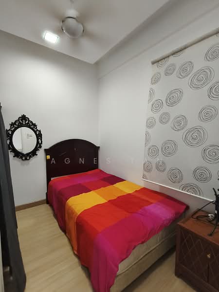 Service Residence for Rent at Desa Green - Agnes Tan - Bedroom - PropertyGuru.com.my