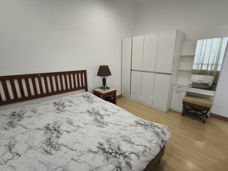 Service Residence for Rent at Desa Green - Agnes Tan - Bedroom - PropertyGuru.com.my