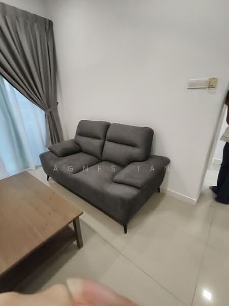 Servis Apartment untuk Disewa di Desa Green - Agnes Tan - PropertyGuru.com.my