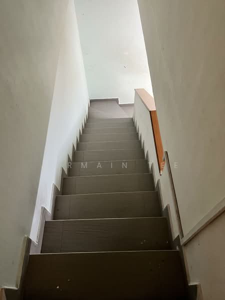 Rumah Teres 2 Tingkat untuk Dijual di Taman Tan Sri Yaacob (Johor Bahru) - Jermain Tee - Interior - PropertyGuru.com.my