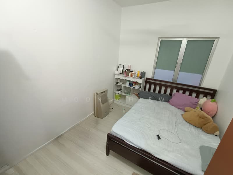 Kondominium untuk Disewa di Kinrara Mas - Moon Chiew - Bedroom - PropertyGuru.com.my