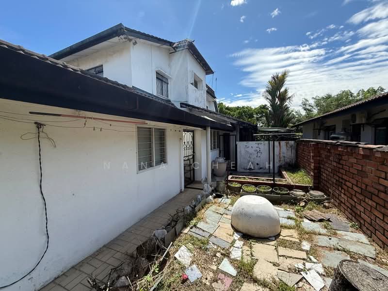 Rumah Banglo untuk Dijual di Kampung Tunku (Petaling Jaya) - Nana Cheah - Exterior - PropertyGuru.com.my