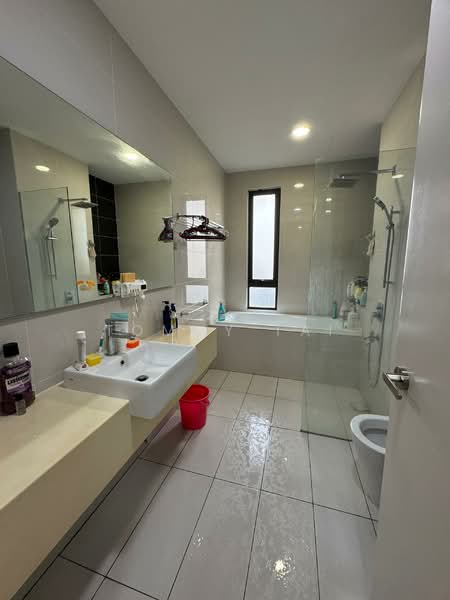 2-storey Terraced House for Sale in Sunway Iskandar (Iskandar Puteri (Nusajaya)) - Tommy Tai - Bathroom - PropertyGuru.com.my