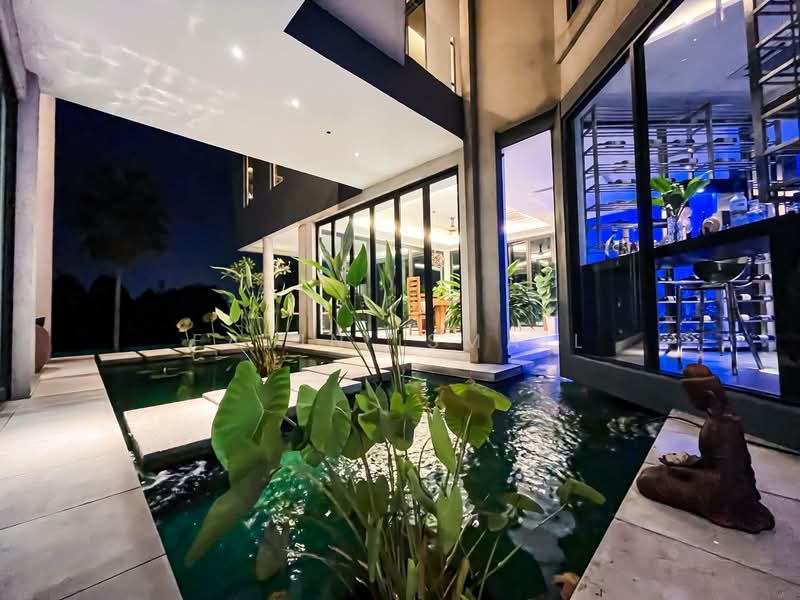 Rumah Banglo untuk Dijual di Shah Alam (Selangor) - Fatin Ismail - Exterior - PropertyGuru.com.my