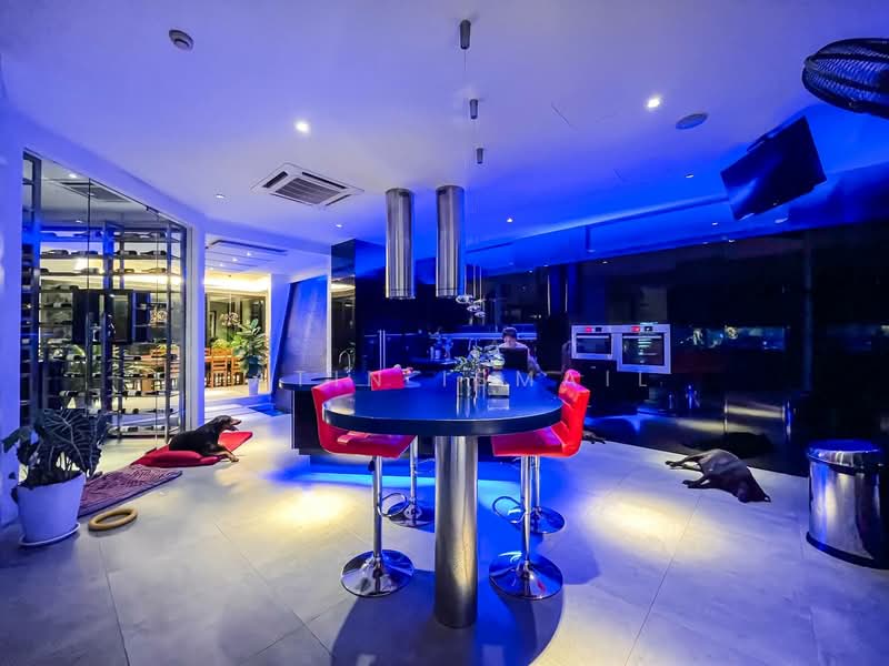 Rumah Banglo untuk Dijual di Shah Alam (Selangor) - Fatin Ismail - PropertyGuru.com.my